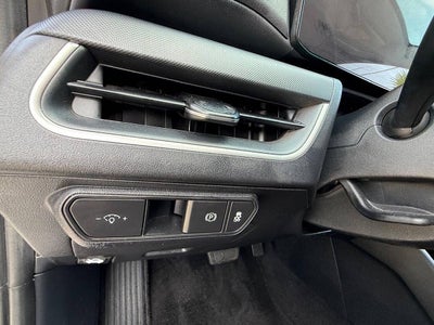 2025 Kia K4 LX 4dr Sedan