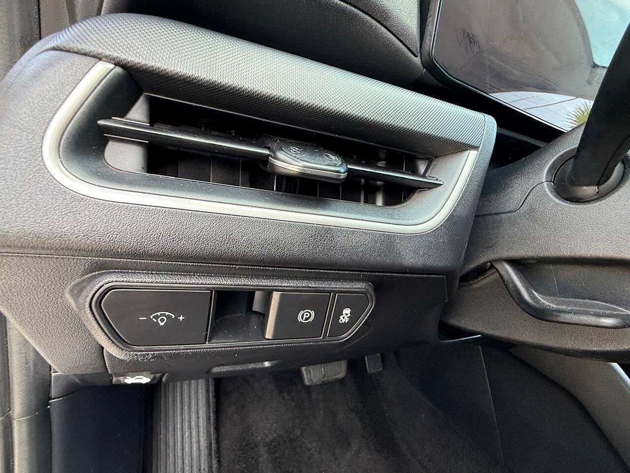 2025 Kia K4 LX 4dr Sedan