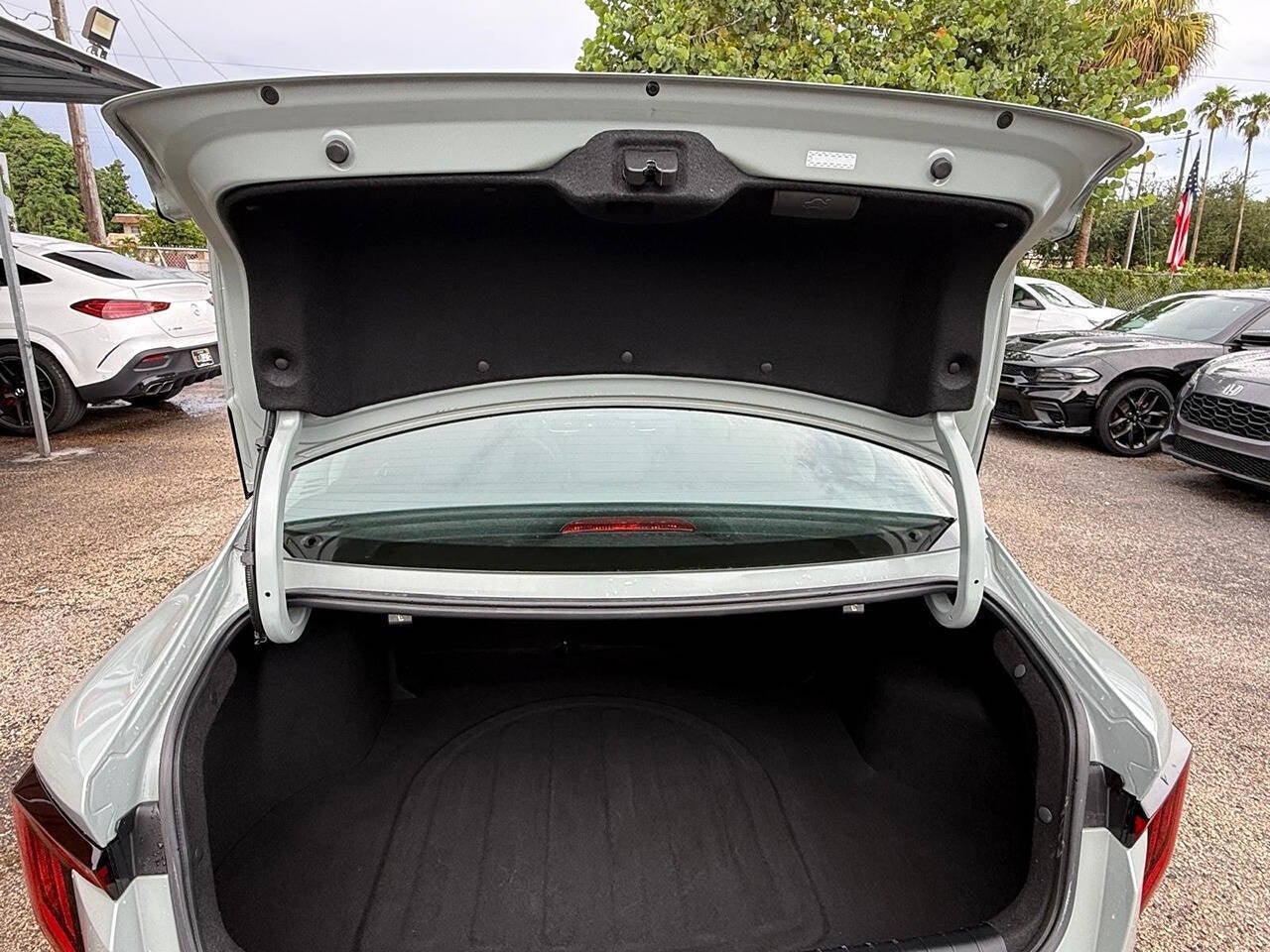 2026 Kia K4 LXS 4dr Sedan