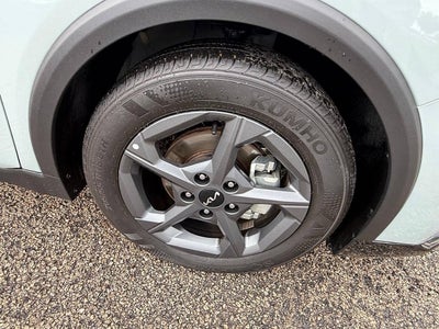2026 Kia K4 LXS 4dr Sedan
