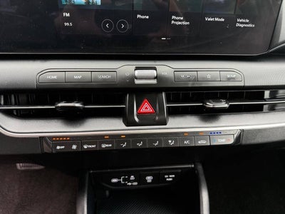 2026 Kia K4 LXS 4dr Sedan
