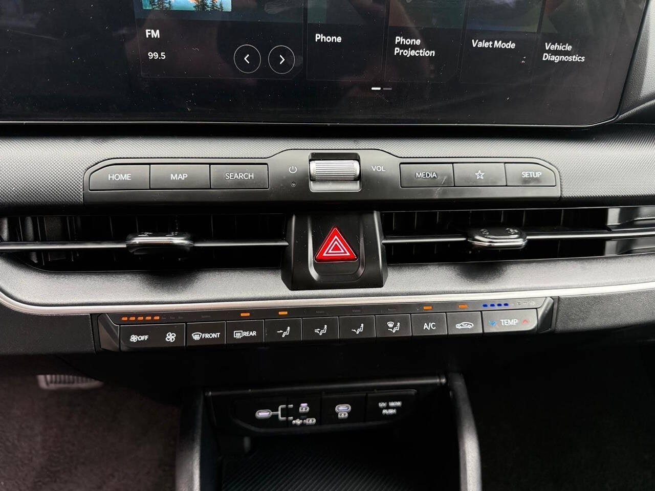 2026 Kia K4 LXS 4dr Sedan