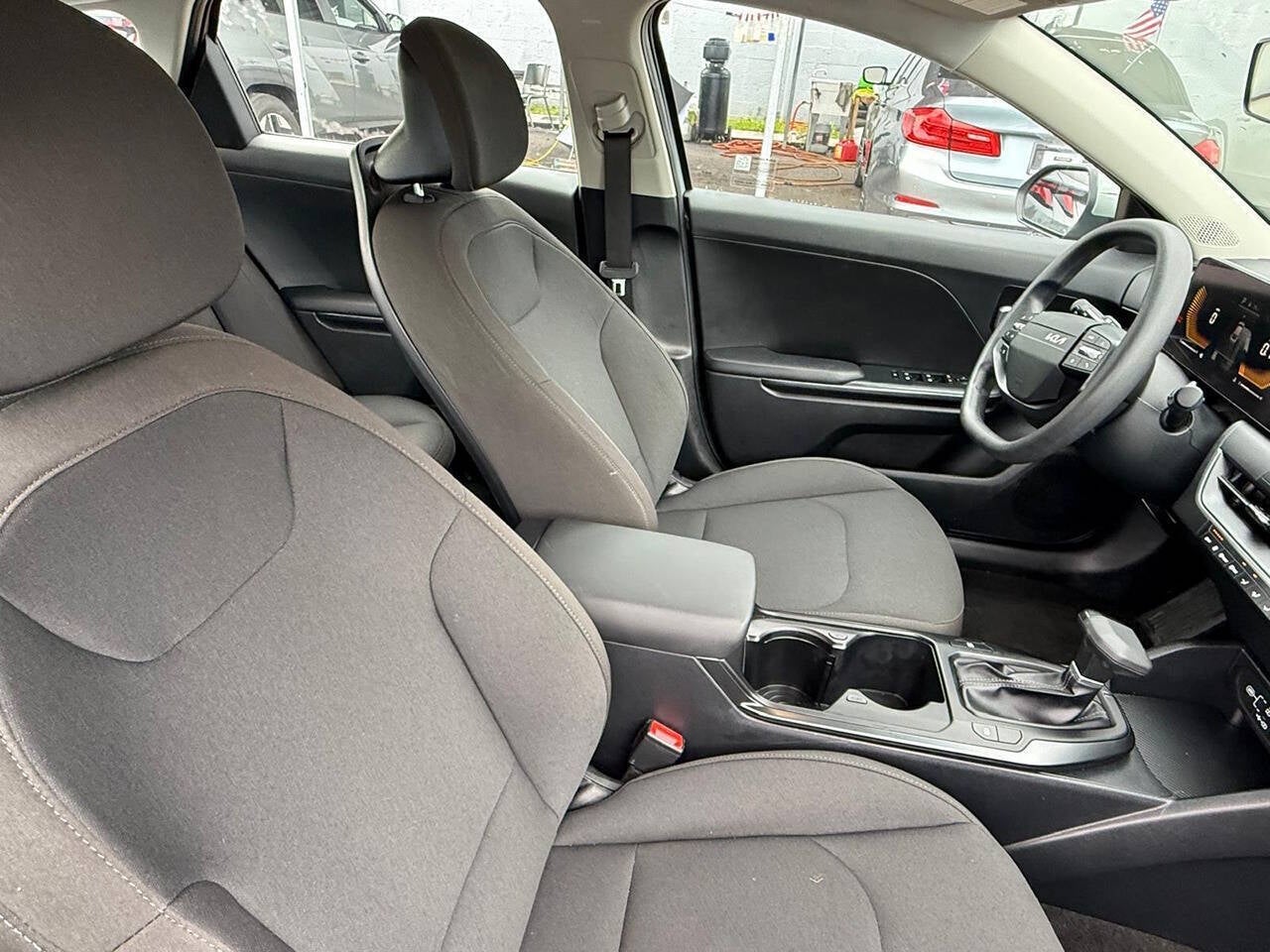 2026 Kia K4 LXS 4dr Sedan