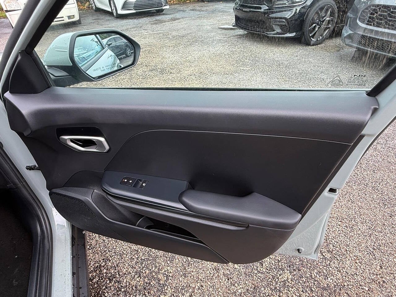 2026 Kia K4 LXS 4dr Sedan