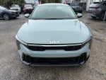 2026 Kia K4 LXS 4dr Sedan
