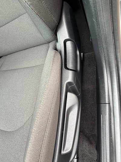 2026 Kia K4 LXS 4dr Sedan