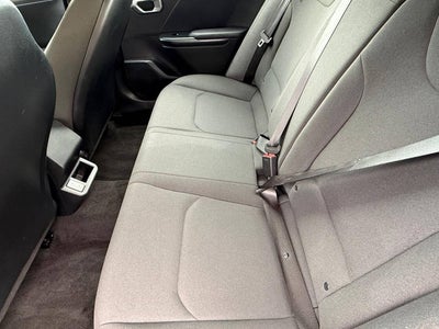 2026 Kia K4 LXS 4dr Sedan