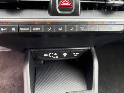 2026 Kia K4 LXS 4dr Sedan