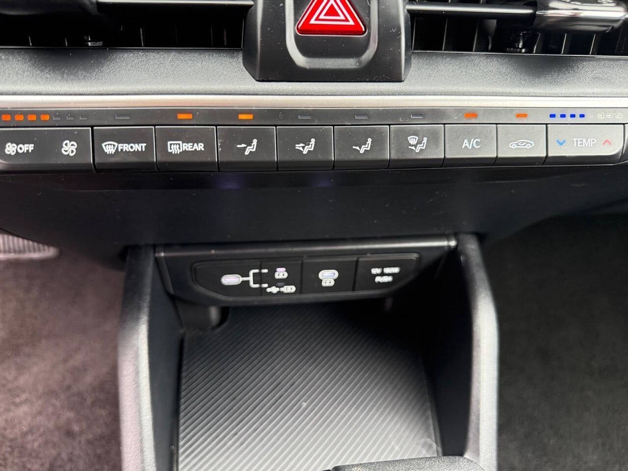 2026 Kia K4 LXS 4dr Sedan