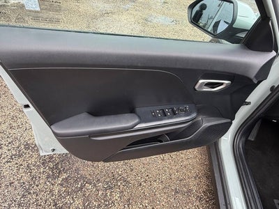 2026 Kia K4 LXS 4dr Sedan