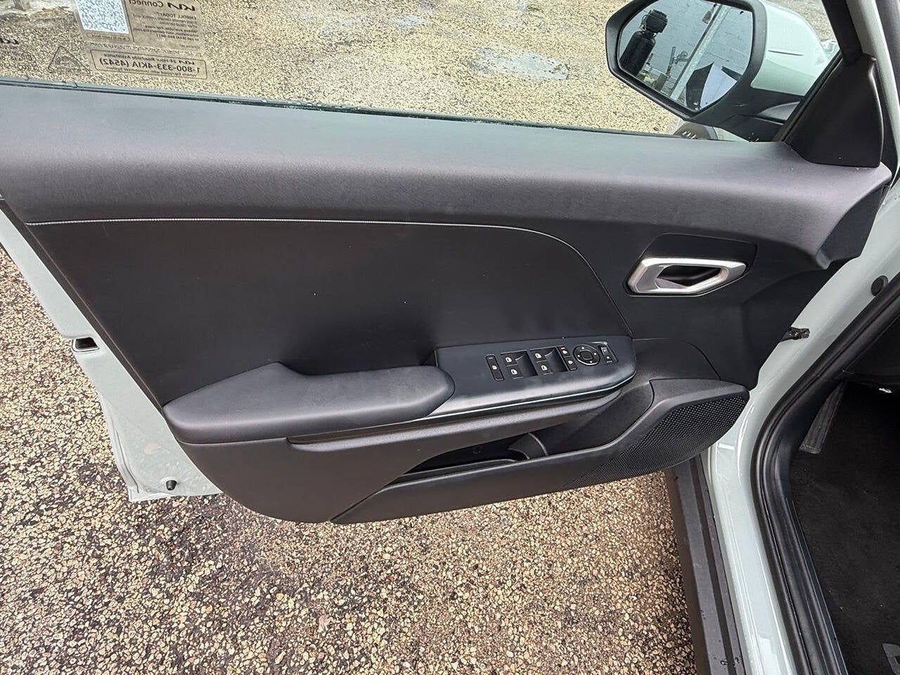 2026 Kia K4 LXS 4dr Sedan