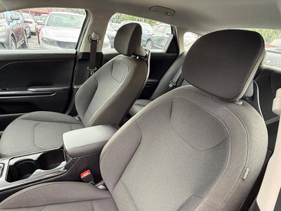 2026 Kia K4 LXS 4dr Sedan