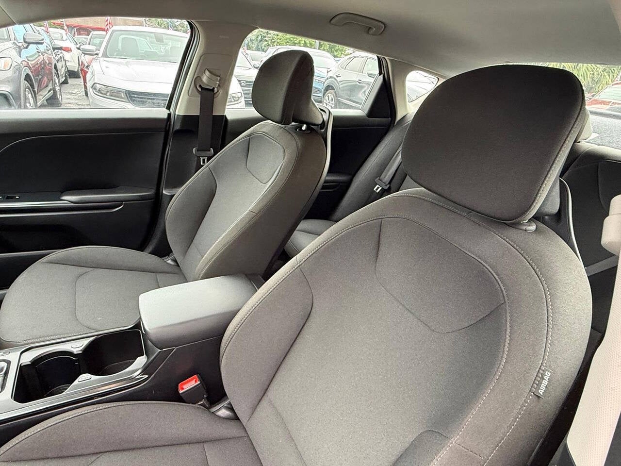 2026 Kia K4 LXS 4dr Sedan