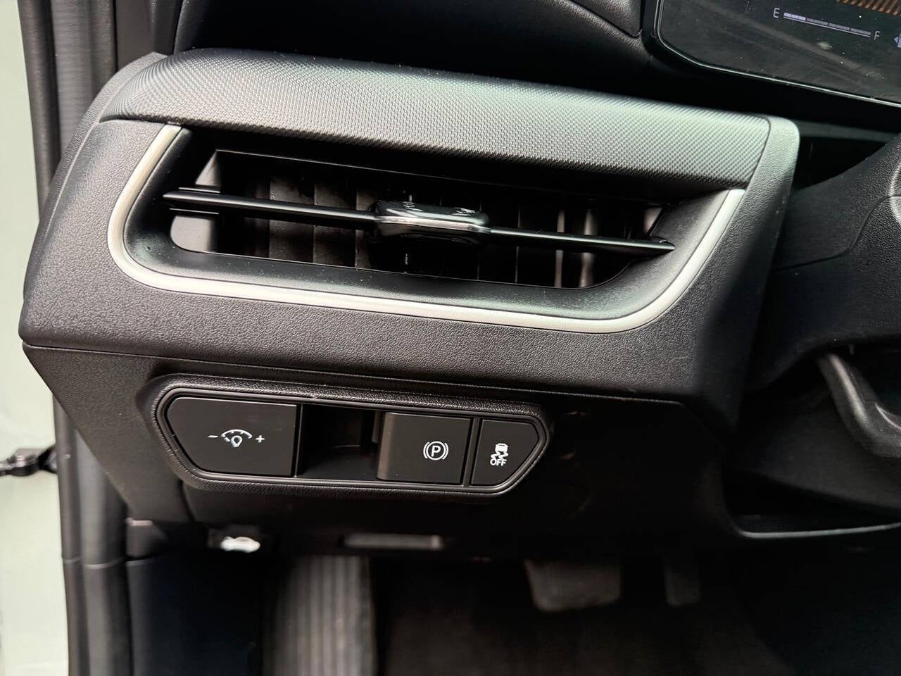 2026 Kia K4 LXS 4dr Sedan