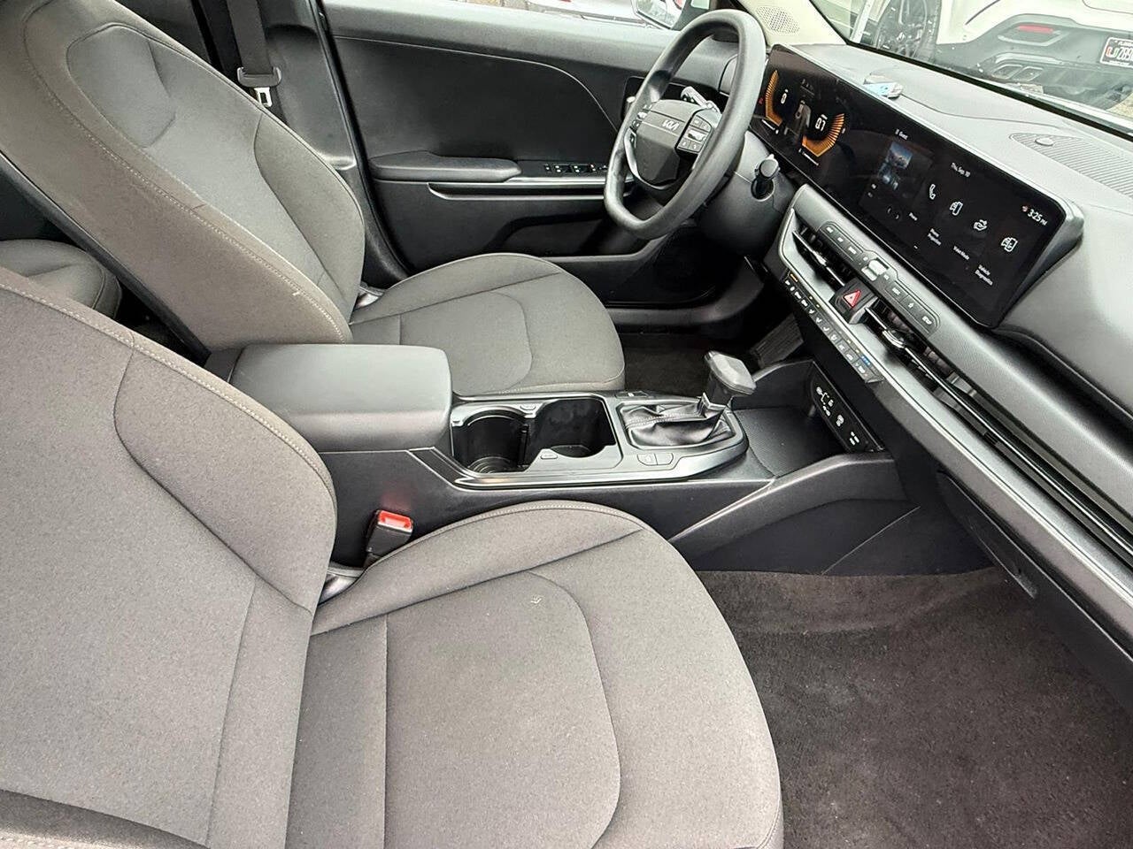 2026 Kia K4 LXS 4dr Sedan