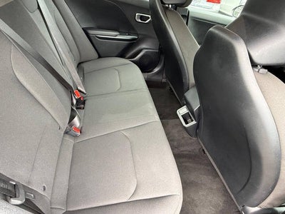 2026 Kia K4 LXS 4dr Sedan