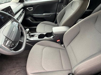 2026 Kia K4 LXS 4dr Sedan