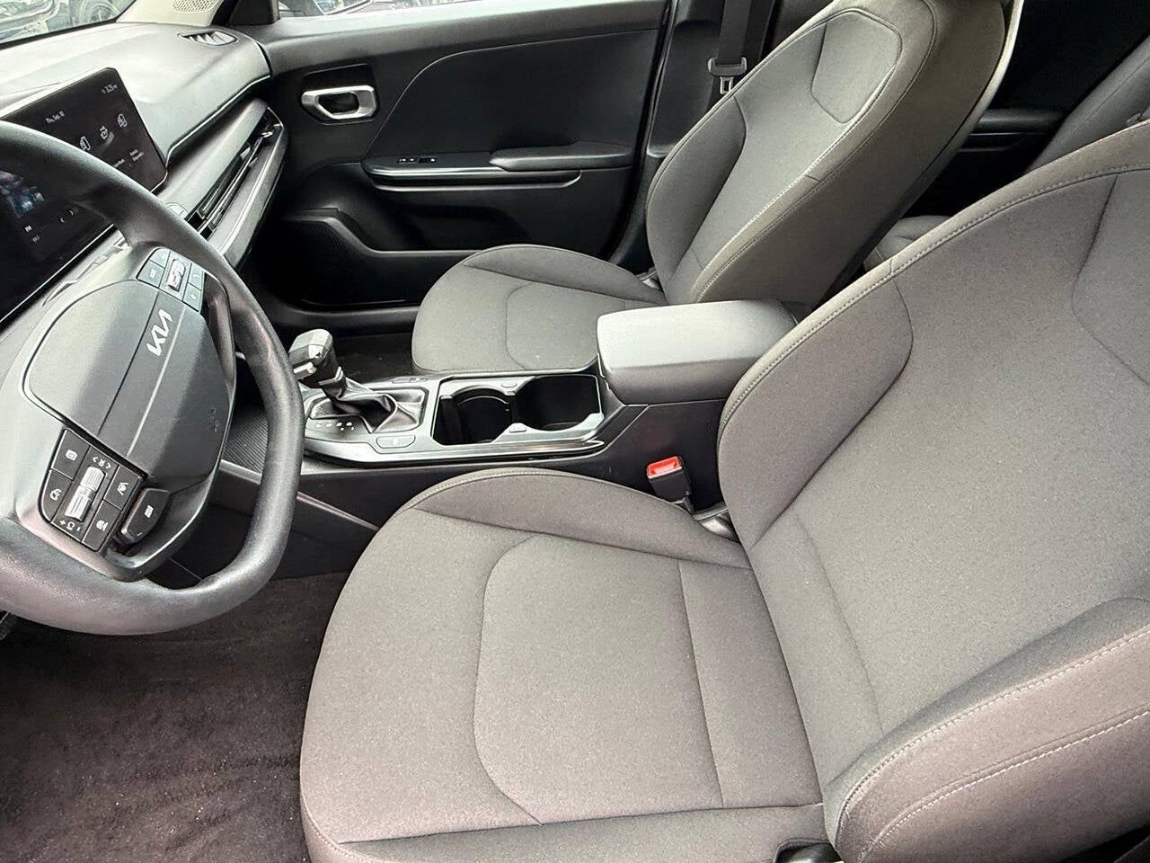 2026 Kia K4 LXS 4dr Sedan