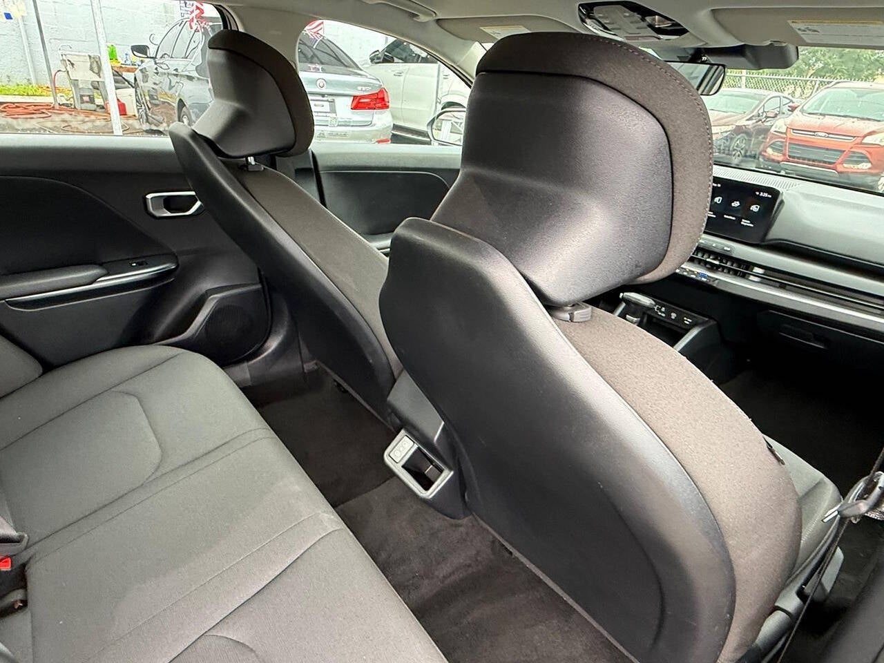 2026 Kia K4 LXS 4dr Sedan