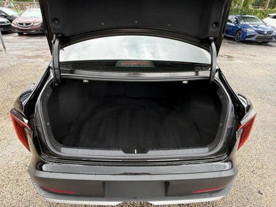 2025 Kia K4 LXS 4dr Sedan