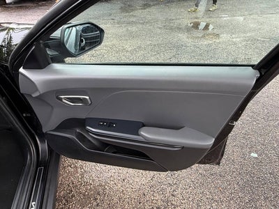 2025 Kia K4 LXS 4dr Sedan