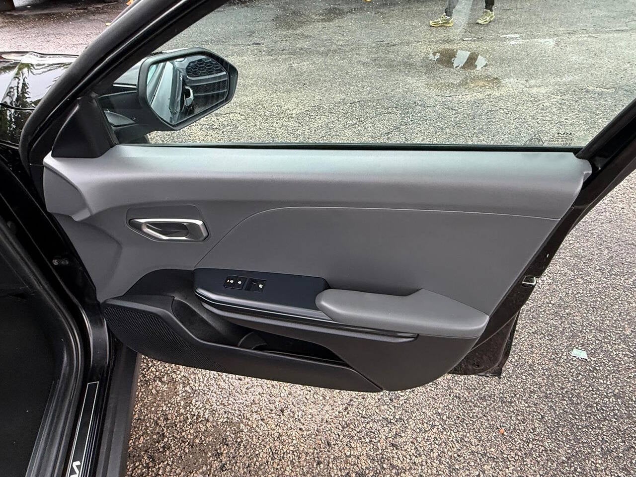 2025 Kia K4 LXS 4dr Sedan