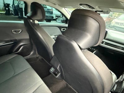 2025 Kia K4 LXS 4dr Sedan
