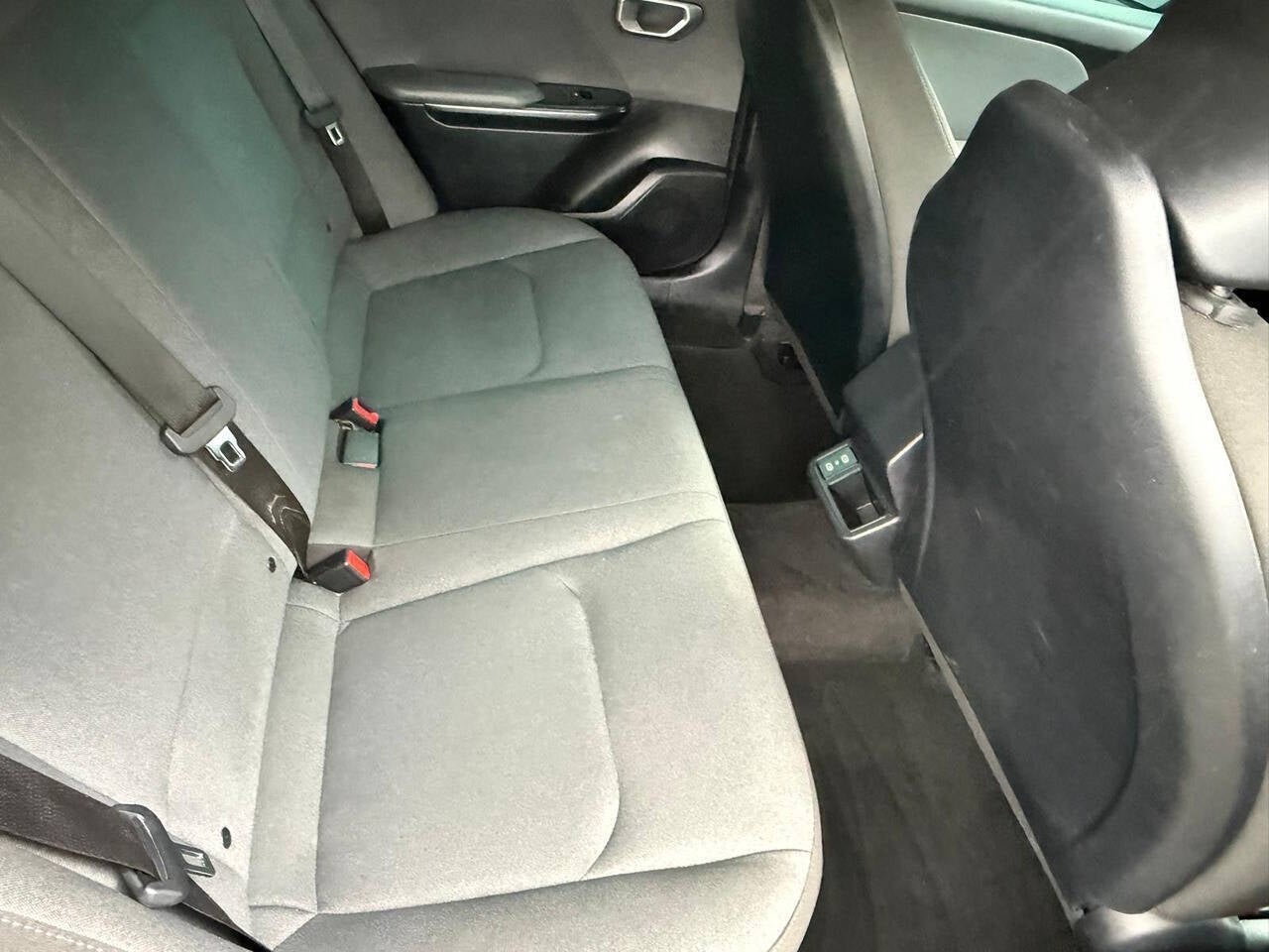 2025 Kia K4 LXS 4dr Sedan