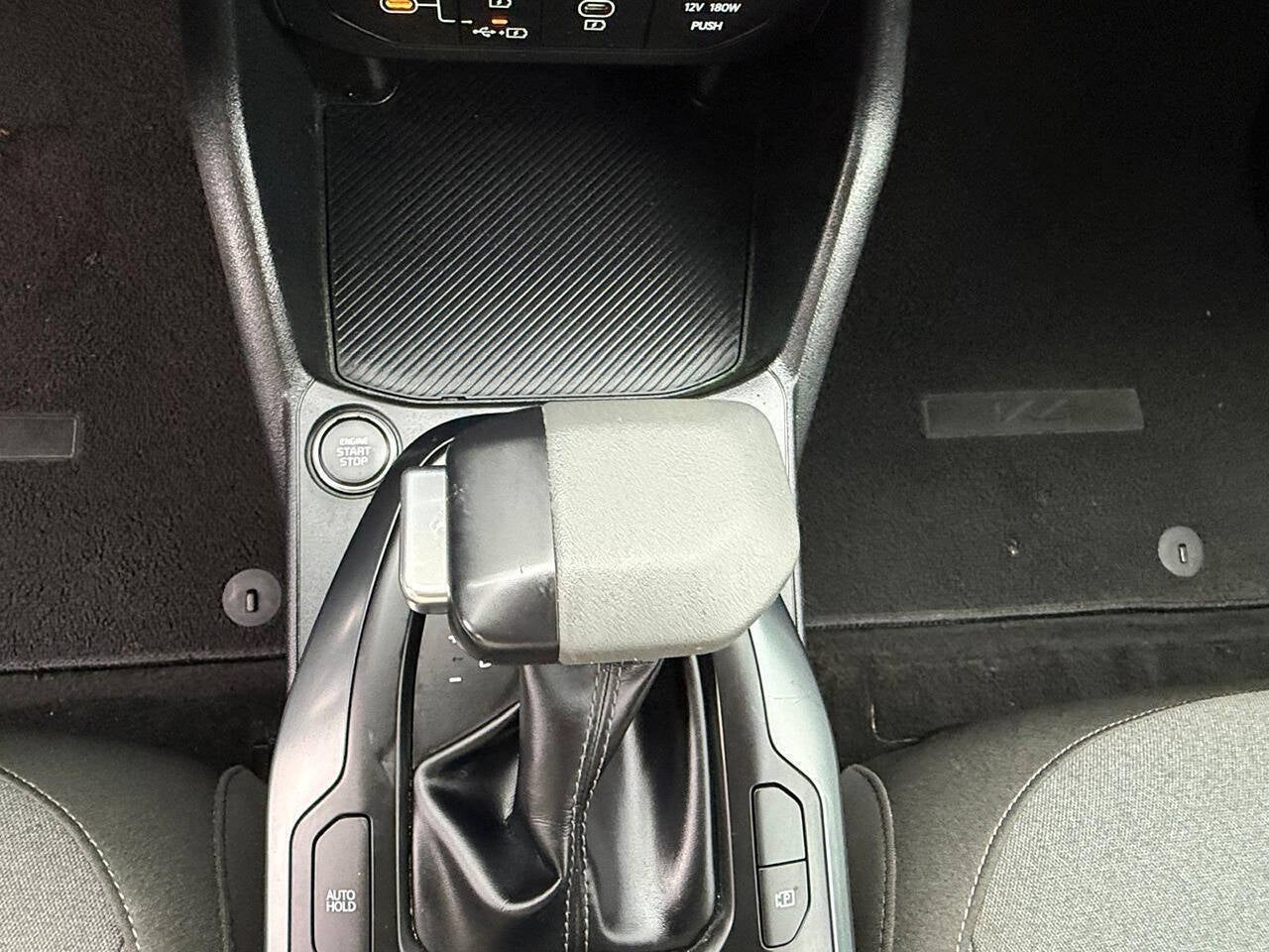 2025 Kia K4 LXS 4dr Sedan