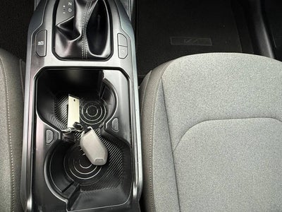 2025 Kia K4 LXS 4dr Sedan