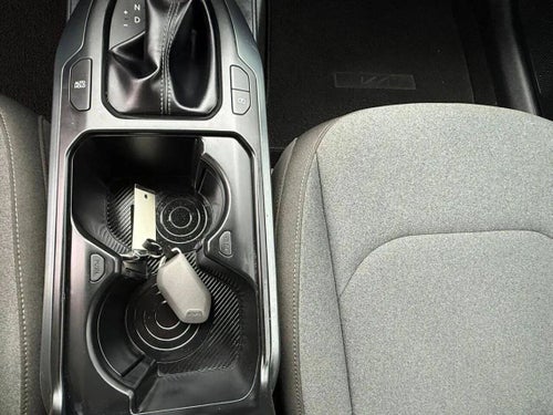2025 Kia K4 LXS Sedan 4D