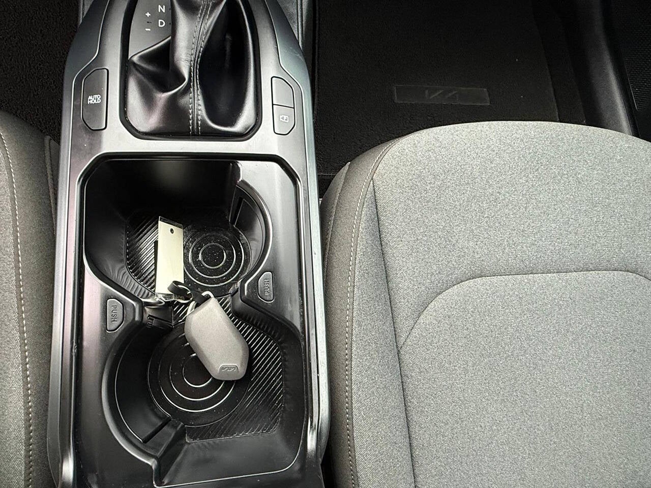 2025 Kia K4 LXS 4dr Sedan