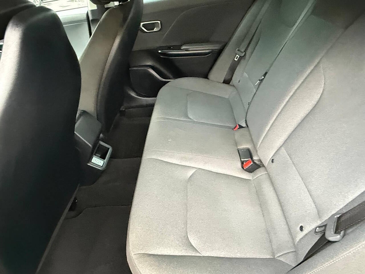 2025 Kia K4 LXS 4dr Sedan