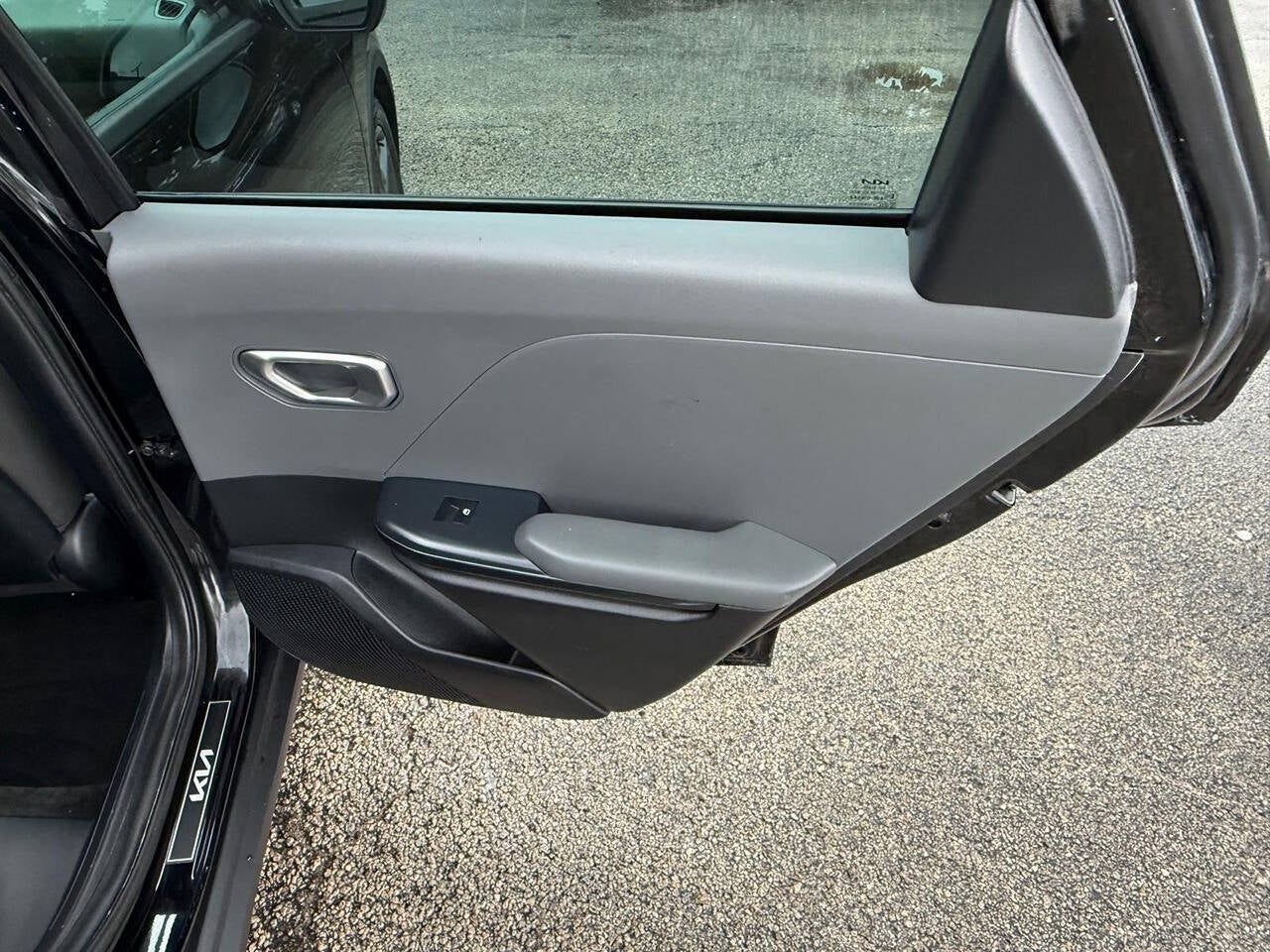 2025 Kia K4 LXS 4dr Sedan