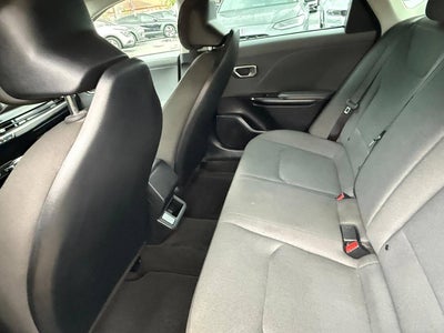2025 Kia K4 LXS 4dr Sedan