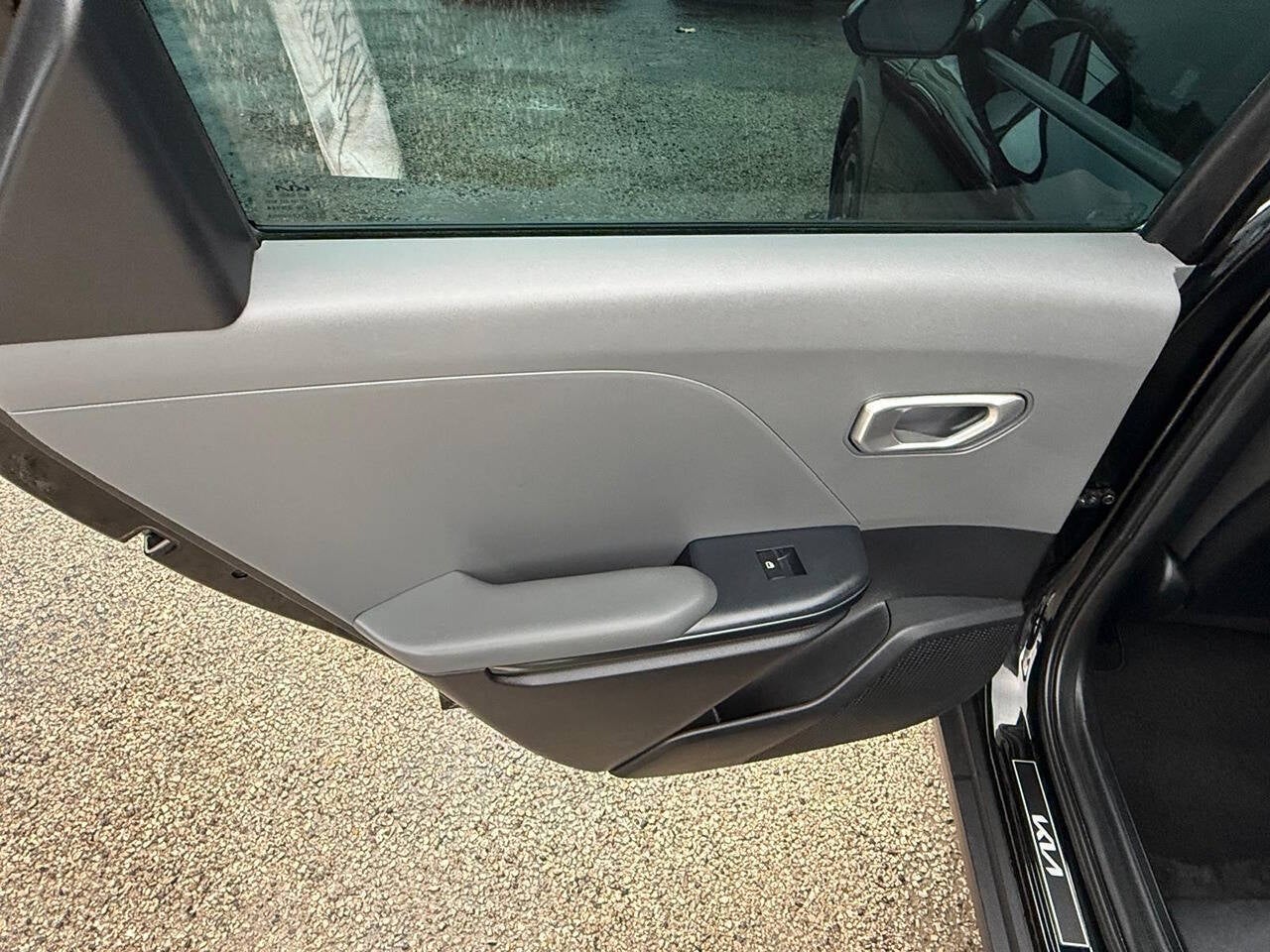 2025 Kia K4 LXS 4dr Sedan
