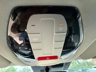 2025 Kia K4 LXS 4dr Sedan