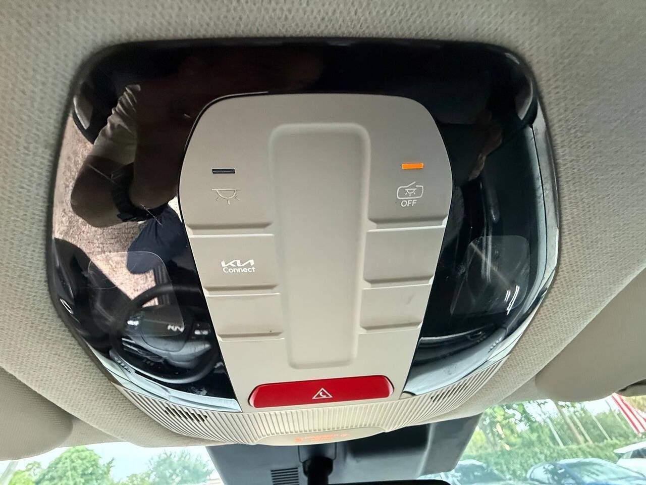 2025 Kia K4 LXS 4dr Sedan