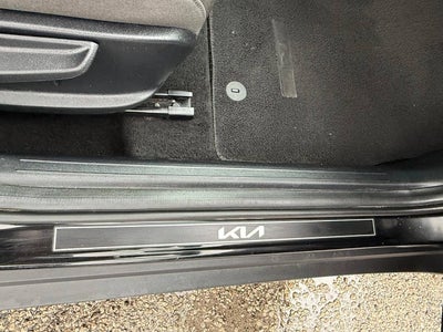 2025 Kia K4 LXS 4dr Sedan