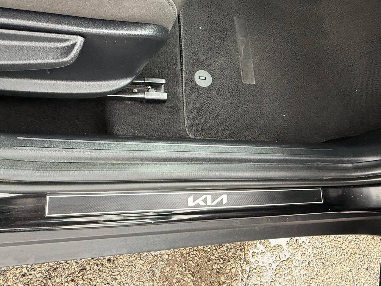 2025 Kia K4 LXS 4dr Sedan