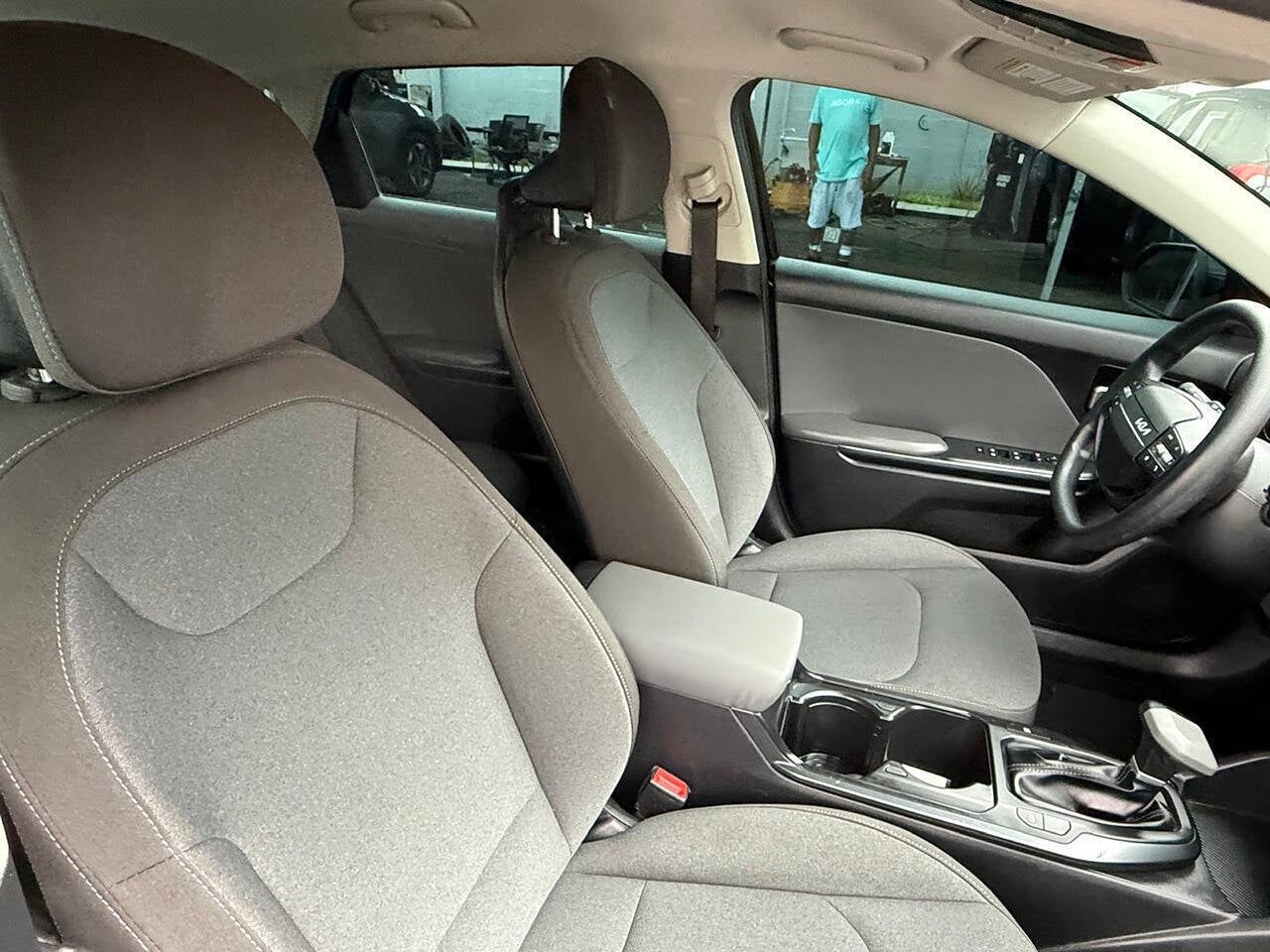 2025 Kia K4 LXS 4dr Sedan
