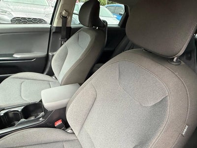 2025 Kia K4 LXS 4dr Sedan