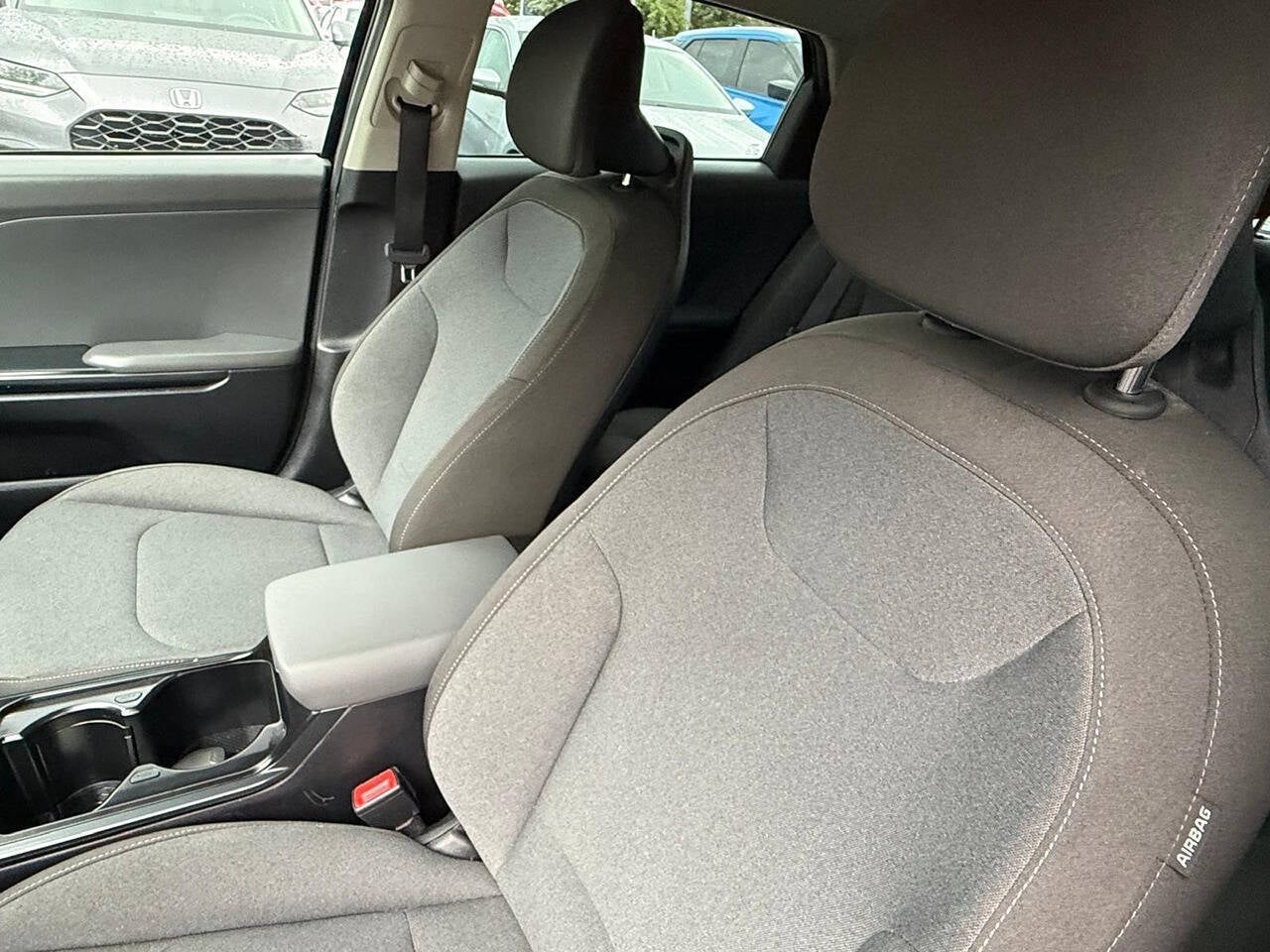 2025 Kia K4 LXS 4dr Sedan