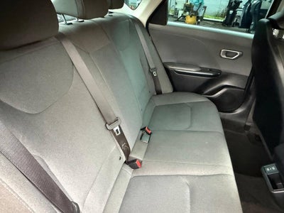 2025 Kia K4 LXS 4dr Sedan