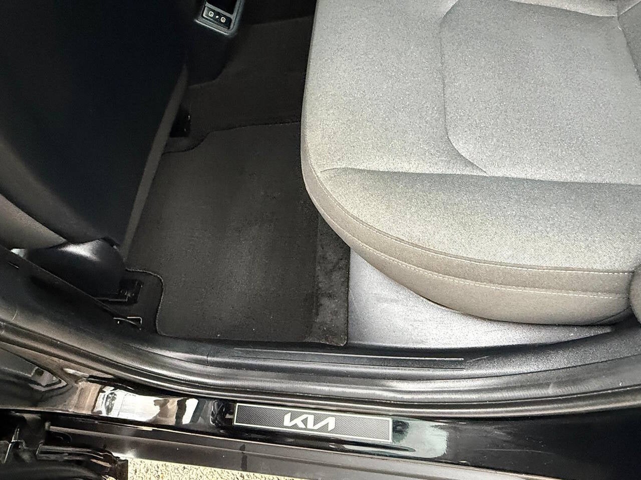 2025 Kia K4 LXS 4dr Sedan