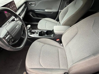 2025 Kia K4 LXS 4dr Sedan