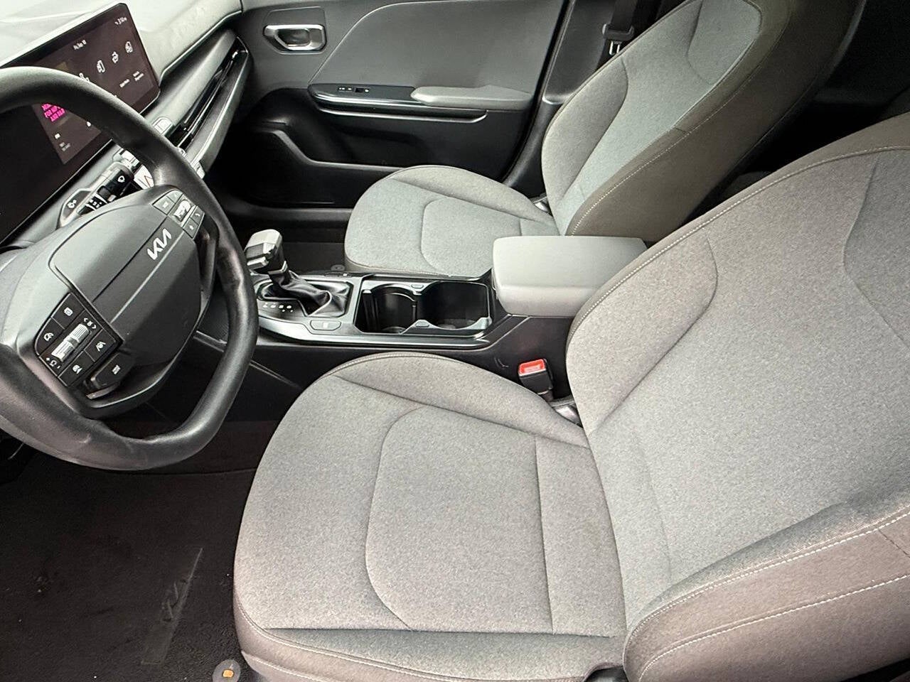 2025 Kia K4 LXS 4dr Sedan