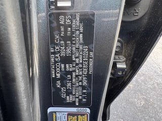 2025 Kia K4 LXS 4dr Sedan