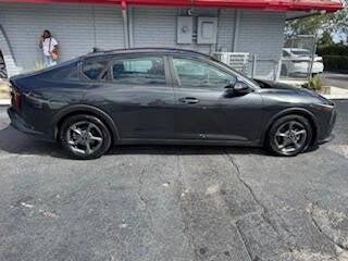 2025 Kia K4 LXS 4dr Sedan