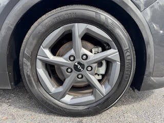 2025 Kia K4 LXS 4dr Sedan